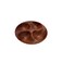 Evelin Yin Yang 4 Compartment Snack Dish