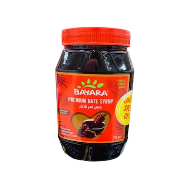 Bayara Dates Syrup 1 kg