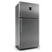 Zenet Refrigerator Top Mount Freeze 855 ltr