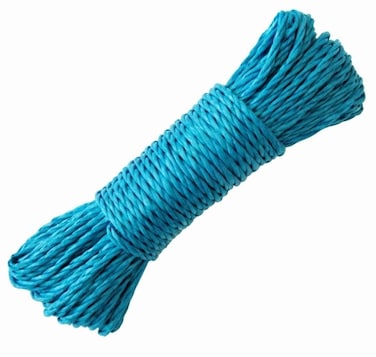 Busterman Plastic Cloth Line 30 Meter