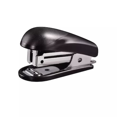 Kwtrio Mini Stapler Model 5513 T For 26 Gauge Wire Staples 6 Mm Length