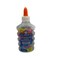 Elmers Glitter Glue Silver 177 ml