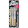 Sharpie P.Marker Metalic Bls 3Col