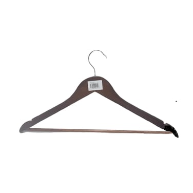 Elegant Wood Hanger 1 piece
