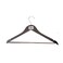 Elegant Wood Hanger 1 piece