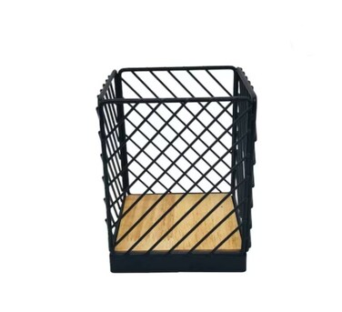 Square Cutlery Holder