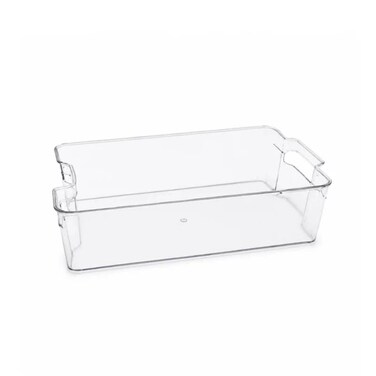 Elegant Fridge Storage Box