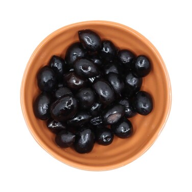Kalamata Black Olives