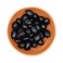 Kalamata Black Olives