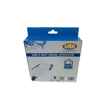 Elegant Spray Jet