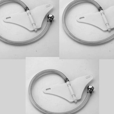 Elegant Spray Jet Bidet EX20121P