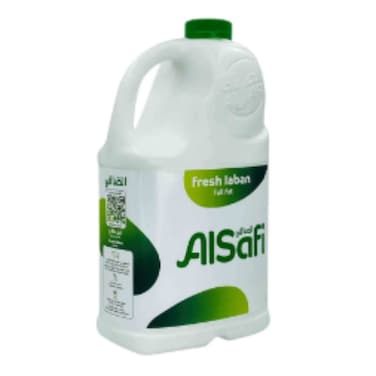 Al Safi Laban Full Fat 1.5 lt