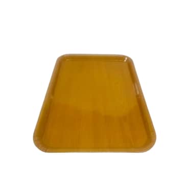 ELEGANT SERVING TRAY 32X44CM
