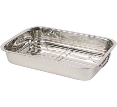 Redstone Roasting Tray 29X39 Cm