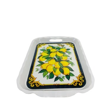 Elegant Serving Tray 32 x 43 cm