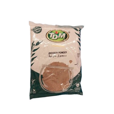 TDM Premium Jaggery Powder 1kg