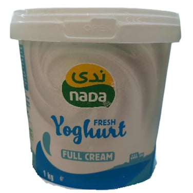 Nada Yogurt 1 kg