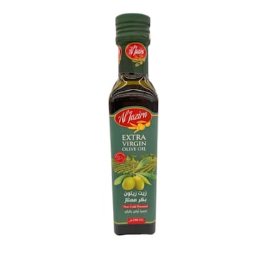 Al Jazira Extra Virgin Olive Oil 250ml