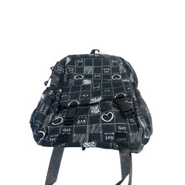 Wildcraft Sail Duffele Bag Grey