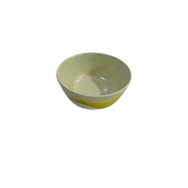 Royalford Melamine Round Bowl 4.5 inch