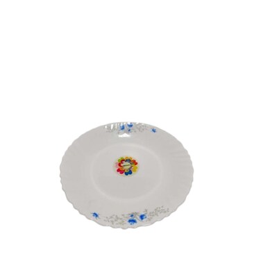 Royalford Opal 7.5" Dinner Plate