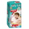 Baby Life Diapers Pants XX Large Size 6 + 18 Kg 32 Pieces