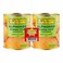 Mother's Recipe Alphonso Mango Pulp 850 Gram 2 Pack