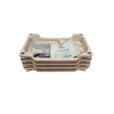 Elegant Storage Shelf Na52094