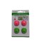 Terminator Cable Clips Adhesive 4 Pieces