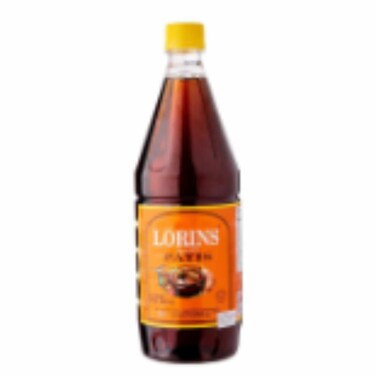 Lorins Patis Fish Sauce 1lt
