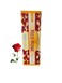 Tulasi Agarbati Red Rose 16 Pieces
