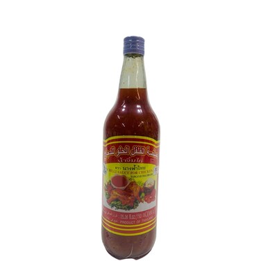 Nang Fah Chilli Sauce for Chicken 750 ml