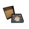 Yatsi 130Cc 6 Pieces Tea Set C4