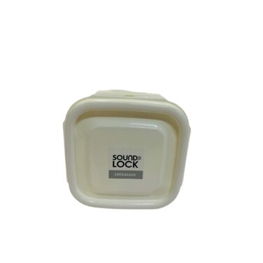 Lock and Lock Square Container 260 ml