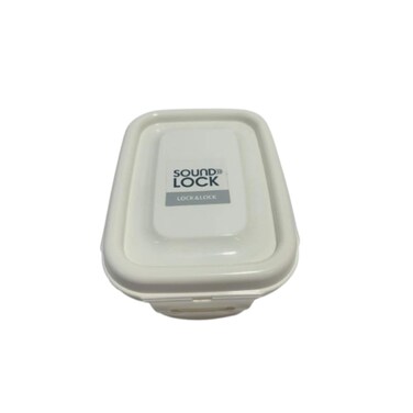 Lock and Lock Rectangler Container 240 ml