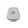 Lock and Lock Rectangler Container 240 ml