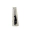 Rook Bread Knife Black Handle