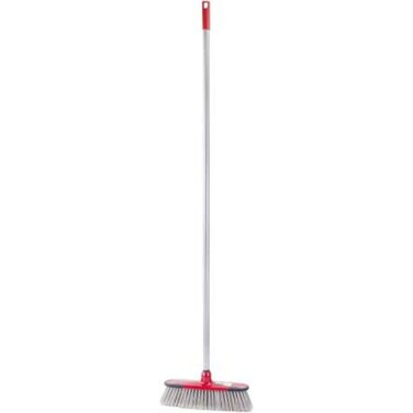 Royalford One Click Floor Broom8832