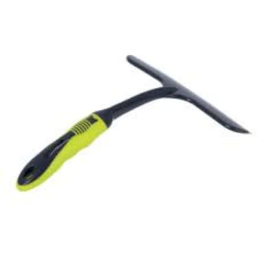 Royalford Hand Wiper/Orange+Black