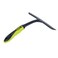 Royalford Hand Wiper/Orange+Black