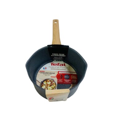Tefal Natural Force Saucepan 20 cm