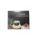Elegant Glass Coffee Double Cup 200ml