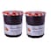 Bonne Maman Jam Strawberry 2 x 370g