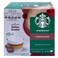 Starbucks Cappucino Coffee 120g