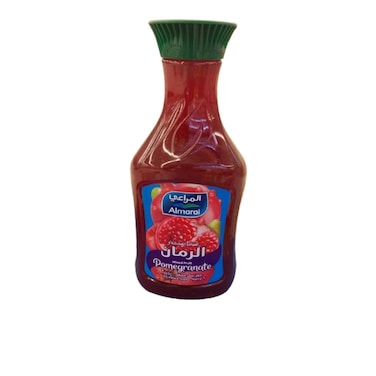 Almarai Mixed Fruit Pomegranate 1.4L