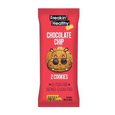 Freakin Healthy Kids Choco