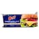 Bega Burger Slices Cheese 84 Slices 1 Kg