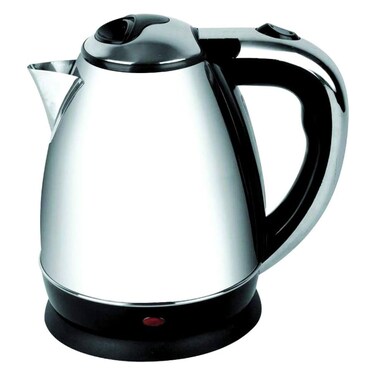 Sparcot Steel Kettle 1.5 Liter