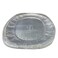 R.D.S Aluminium Foil Tray V350G 14 Oval