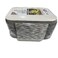 R.D.S Aluminium R1L Foil Container with Lid 50 Pieces